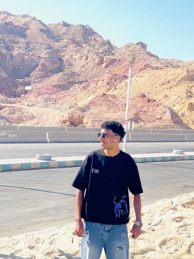 Mazen Mohamed