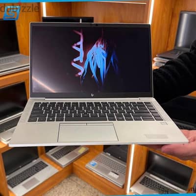 لاب توب HPELITEBOOK 845 G7