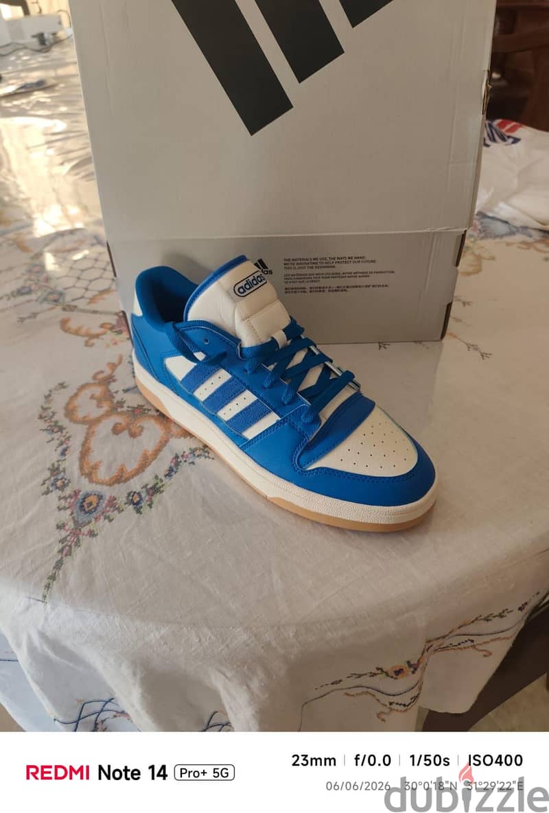 Nike sneakers 1
