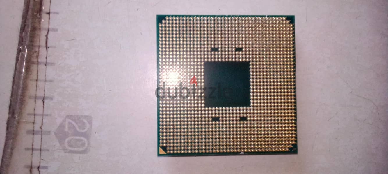 Ryzen 3 3100 3