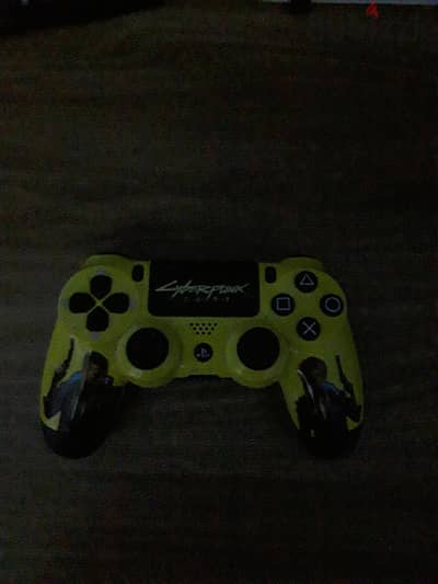 ps4 controller