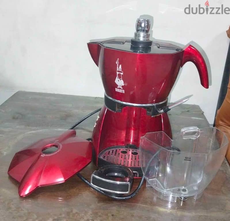 Bialetti 1