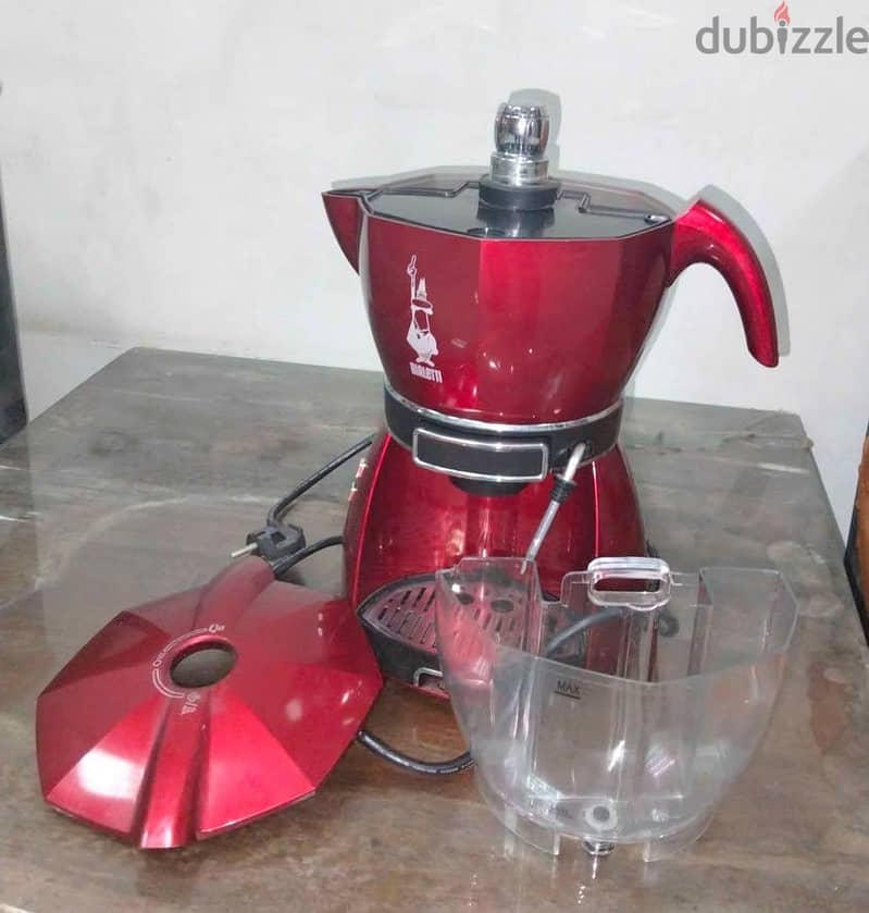 Bialetti 2