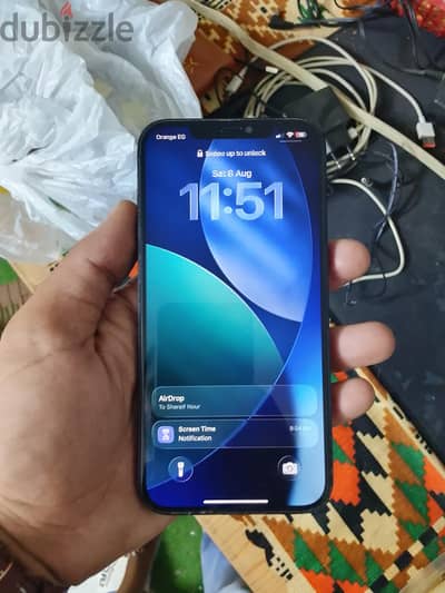 آبل - آيفون 12 برو ماكس