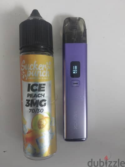 GEEK VAPE WENAX KO