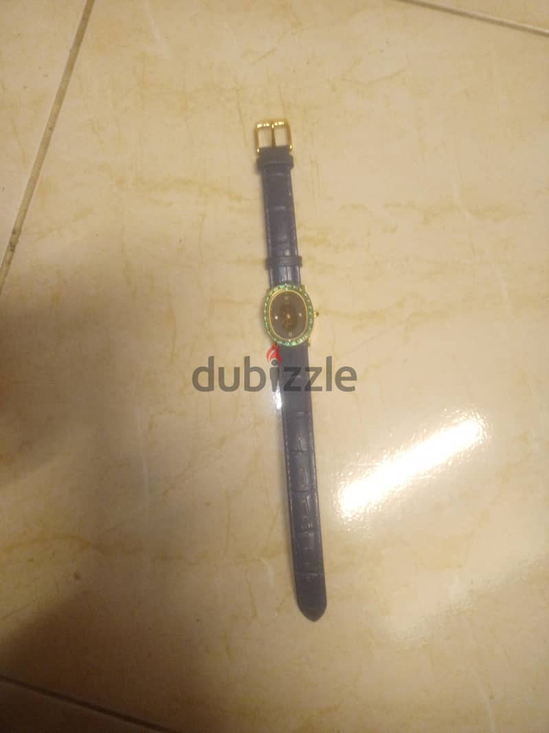 ساعه بسكال 7