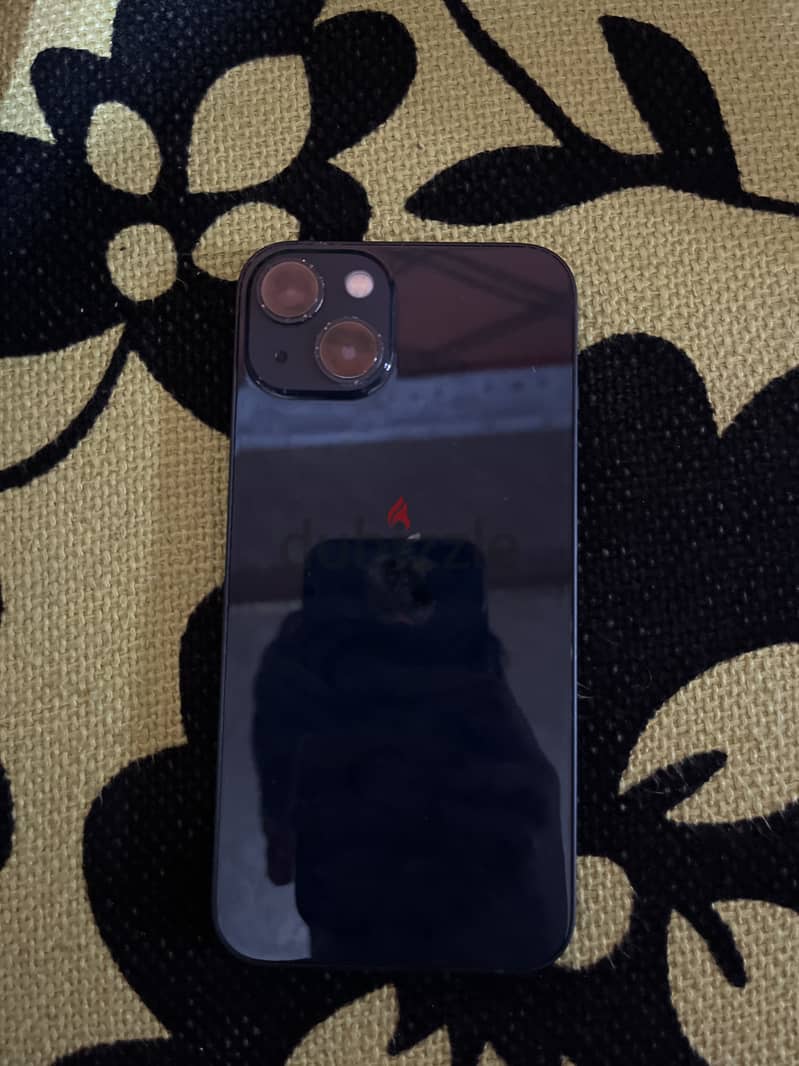 Apple - iPhone 13 2