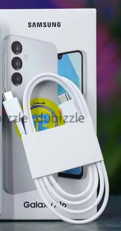 SAMSUNG A16 1