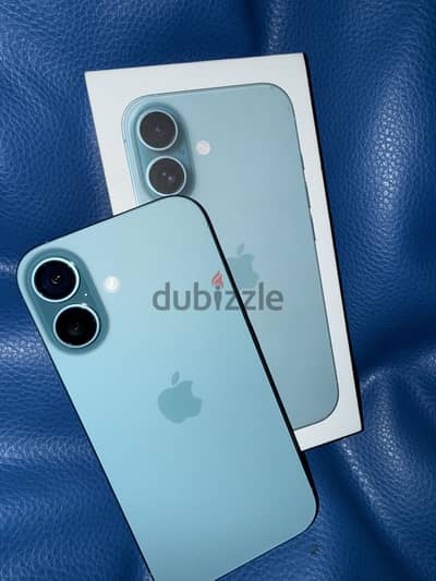 Apple - iPhone 16