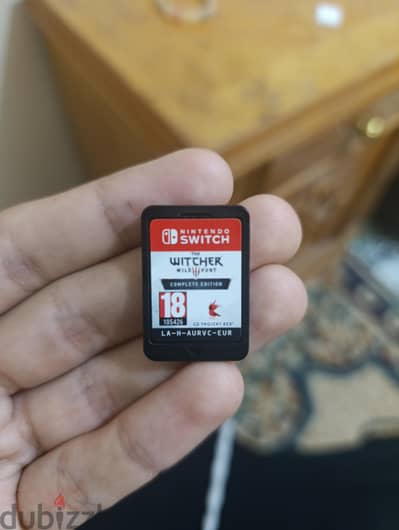 the Witcher 3 complete edition