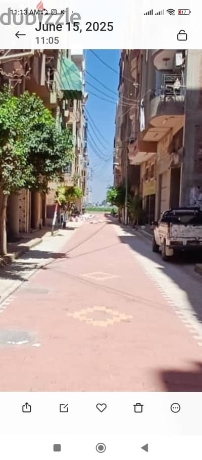 فرصة عظيمة         ارض مبانى للبيع