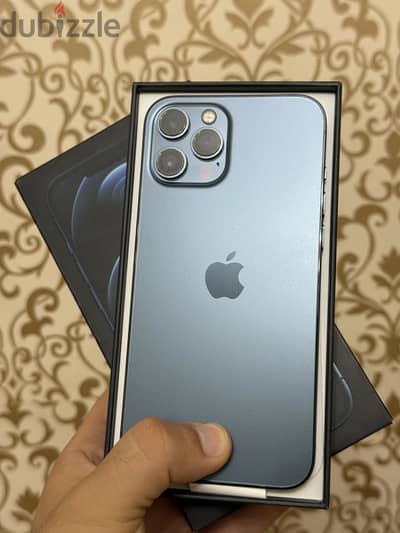 iPhone 12 Pro Max