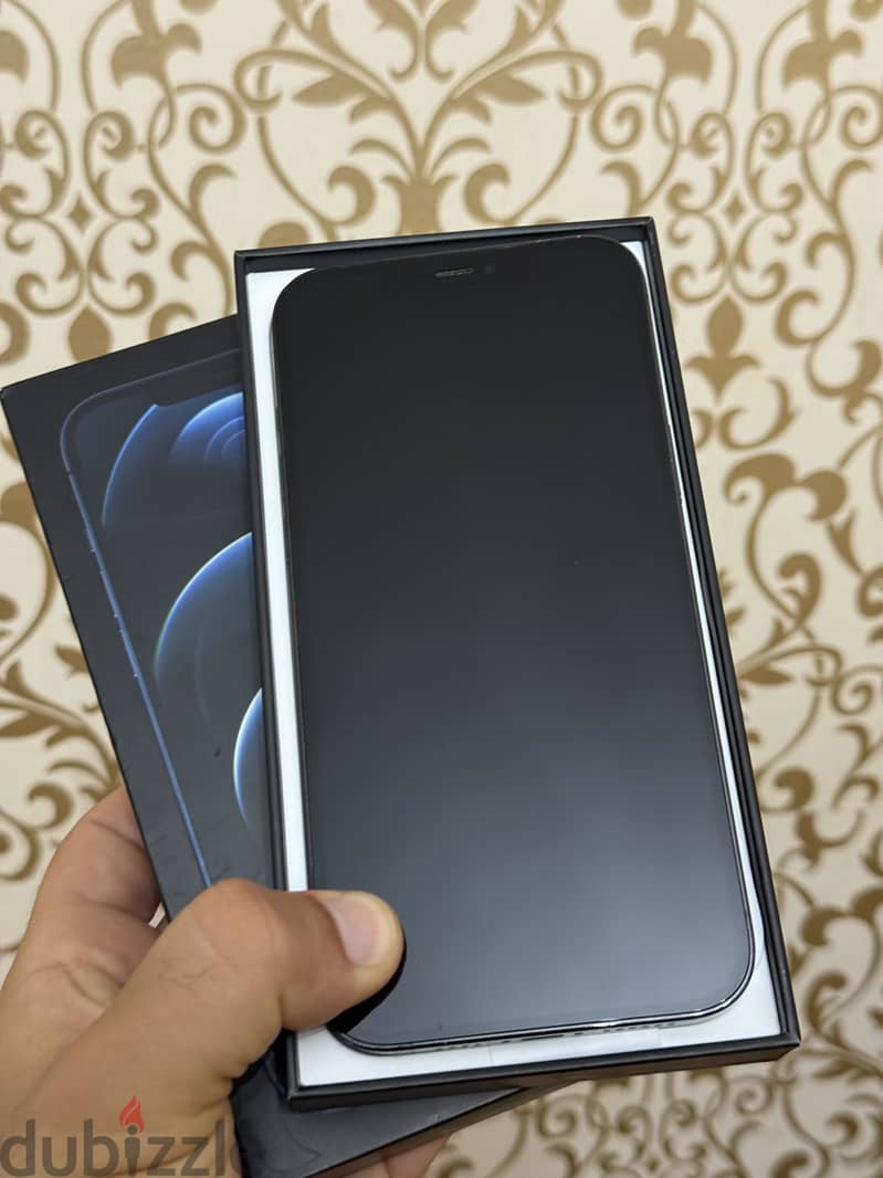 iPhone 12 Pro Max 1