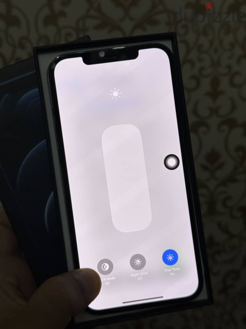 iPhone 12 Pro Max 2