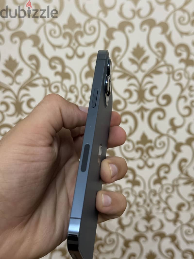 iPhone 12 Pro Max 7