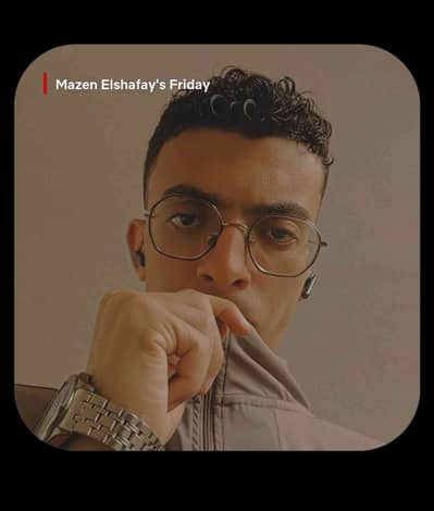 mazen elshafay 