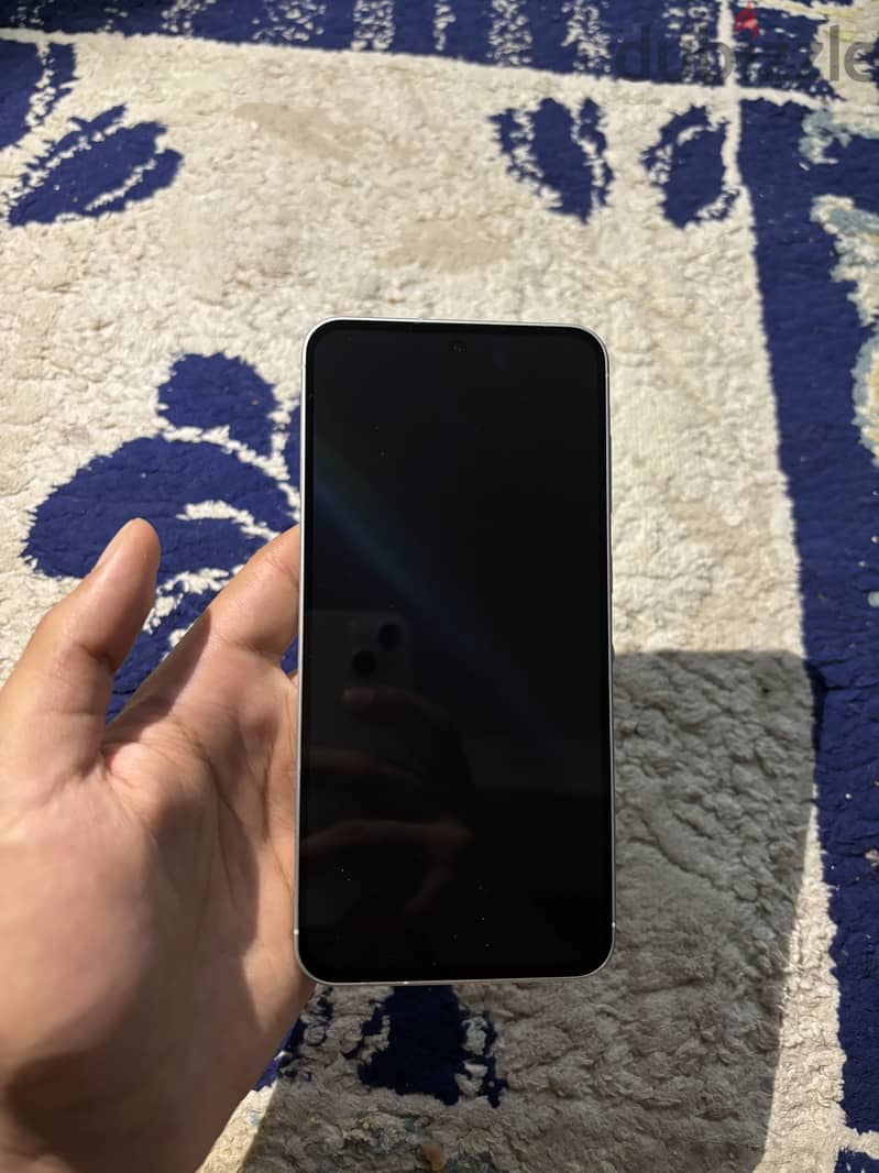 Samsung A56 1
