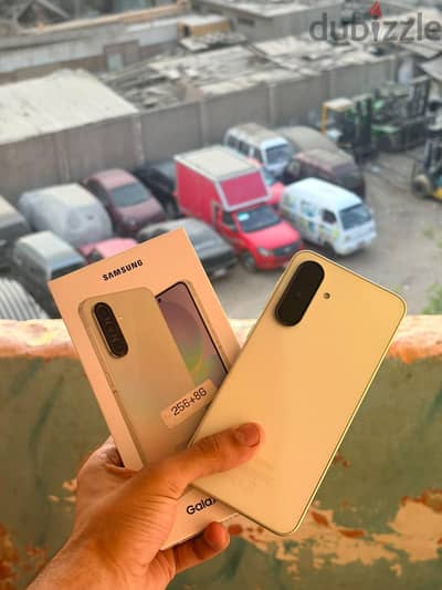 سامسونج ايه 36