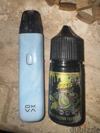 Vape Xlim Go Lite - اكسليم جو لايت فيب