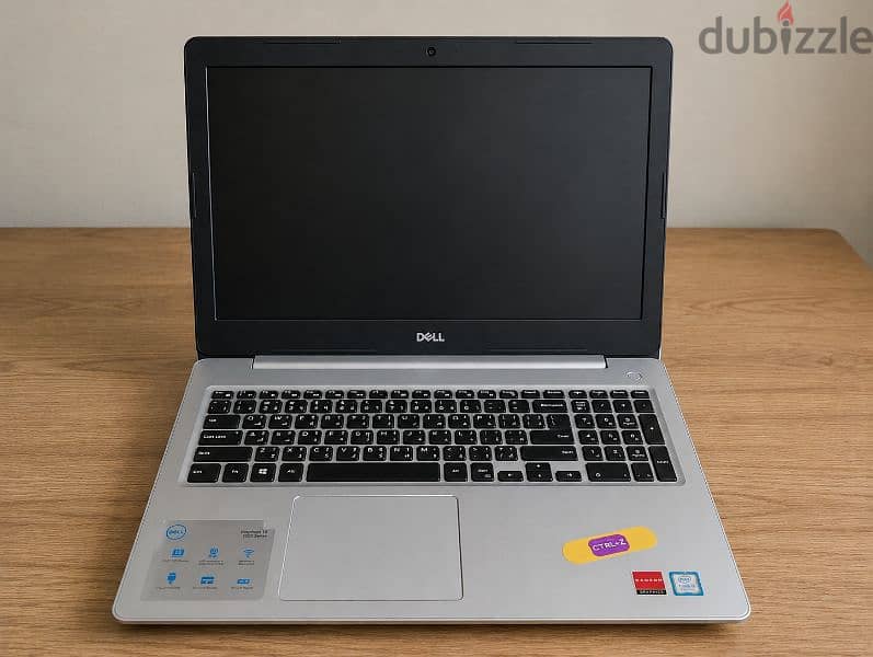 Dell inspirion 15 5570 2