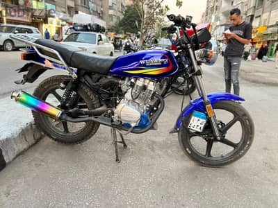 ويانج 200 استيراد