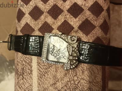 ساعه Chopard سويسريه