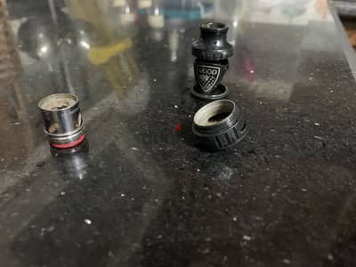 V god high edition tank