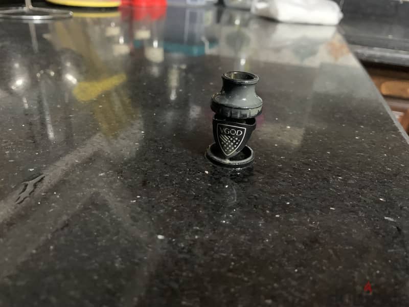 V god high edition tank 1