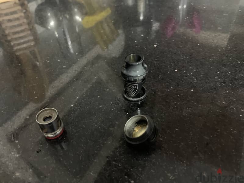 V god high edition tank 2
