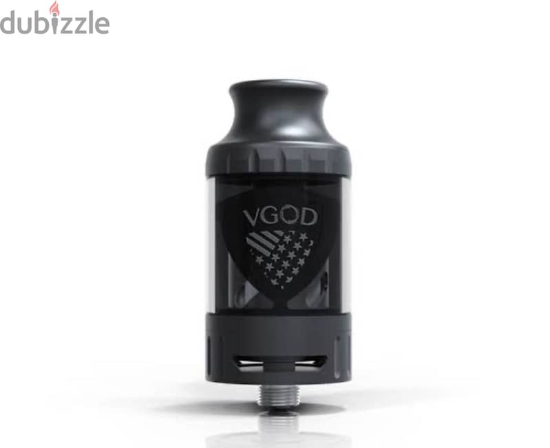 V god high edition tank 3