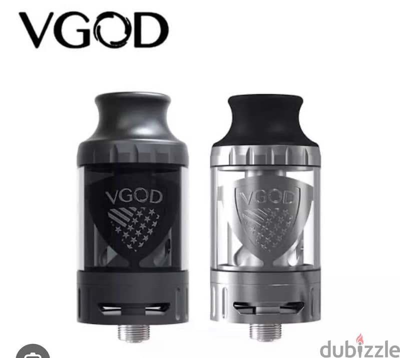 V god high edition tank 4