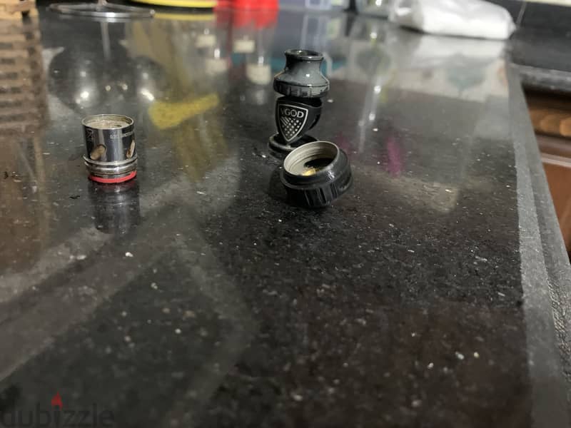 V god high edition tank 5