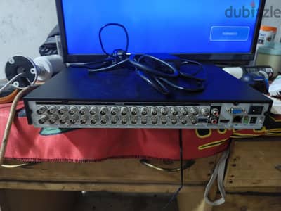 dvr 32 داهوا