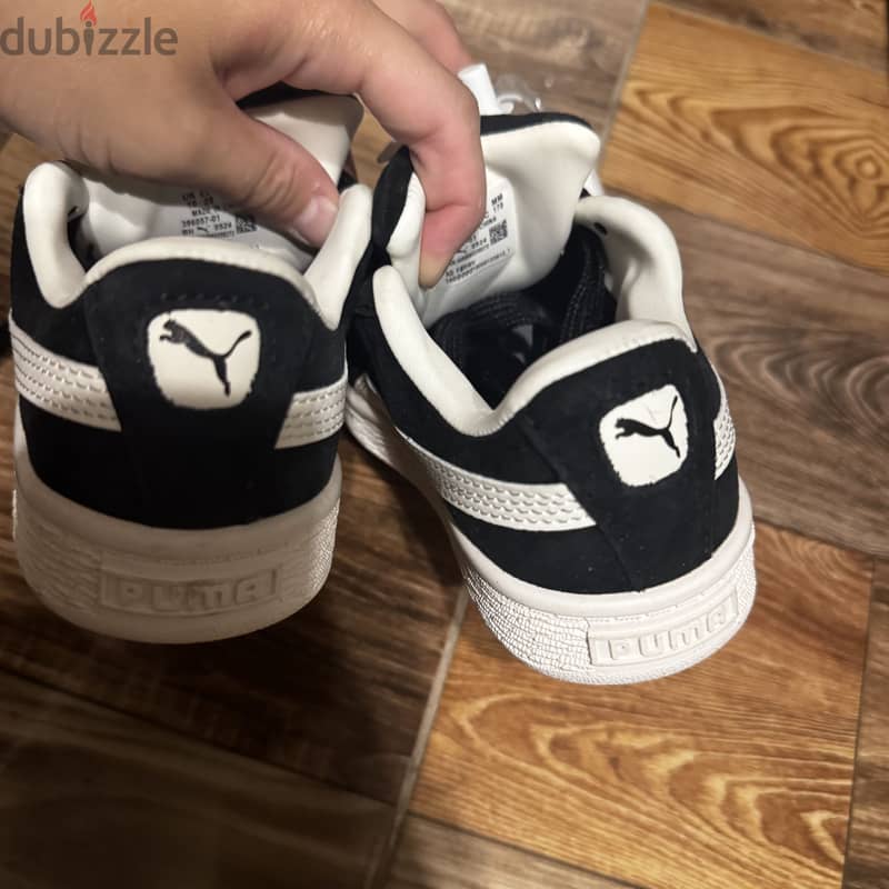شوز puma 1