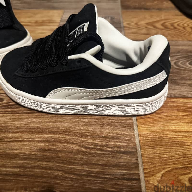 شوز puma 4