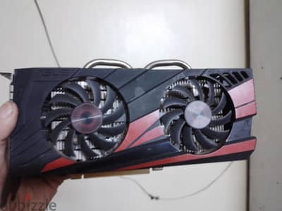 Asus GTX 960 4G