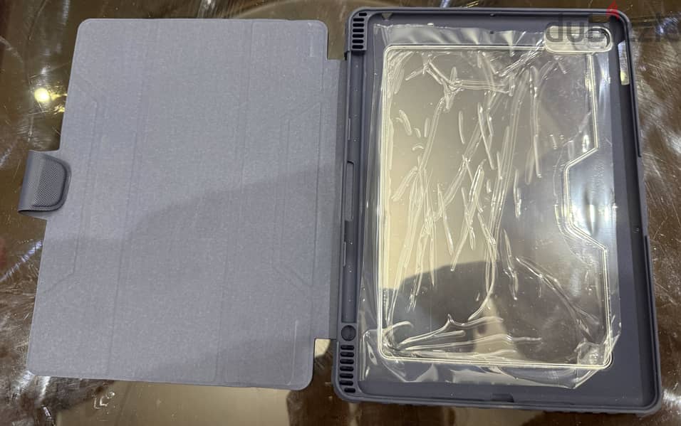 Ipad 9th generation 256 gb wifi & cellular 11