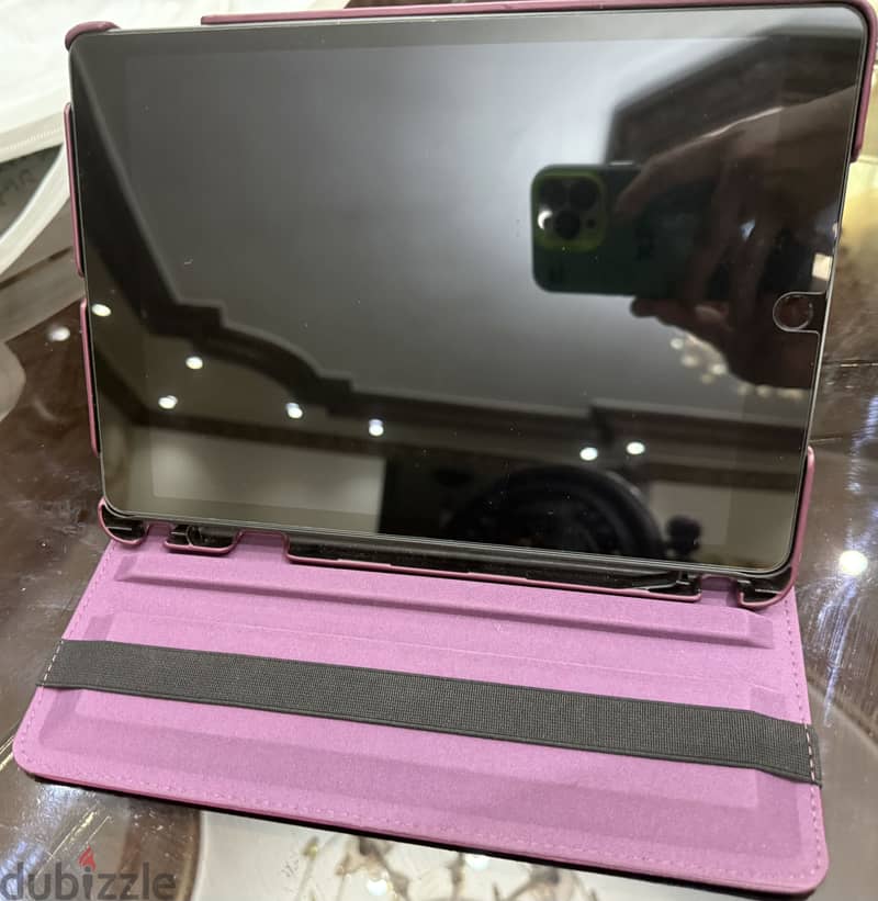 Ipad 9th generation 256 gb wifi & cellular 18