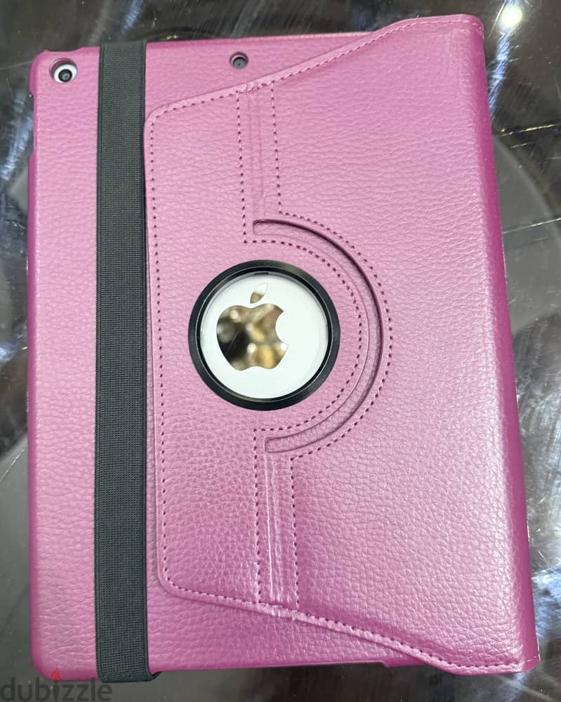 Ipad 9th generation 256 gb wifi & cellular 19