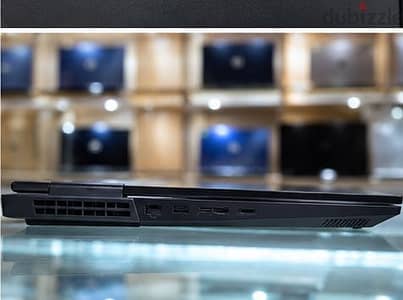 لابتوب لينوفو ليجن Y740 للألعاب – Core i7 – RTX 2080