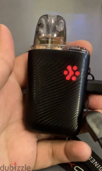 Uwell Go KOKO lite - كوكو لايت + سلسه ٥ يو يول جي