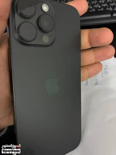 آبل - آيفون 16 برو ماكس