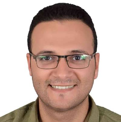 Mohamed ABU EL ABBAS