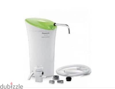 Water filter Panasonic  فلتر مياه باناسونيك ياباني