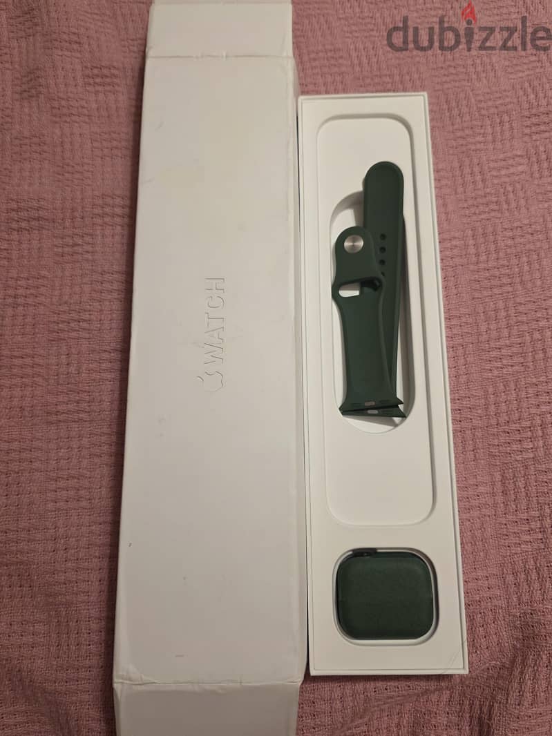 apple watch series 7 1