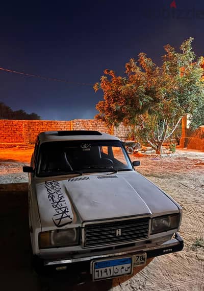 لادا 2107 2003