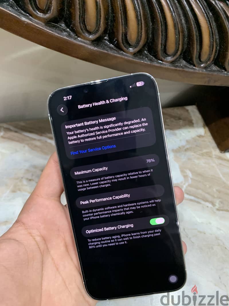 Apple - iPhone 13 Pro Max 2