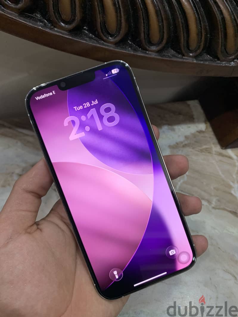Apple - iPhone 13 Pro Max 4