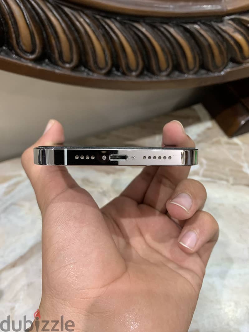 Apple - iPhone 13 Pro Max 5