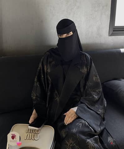 abaya